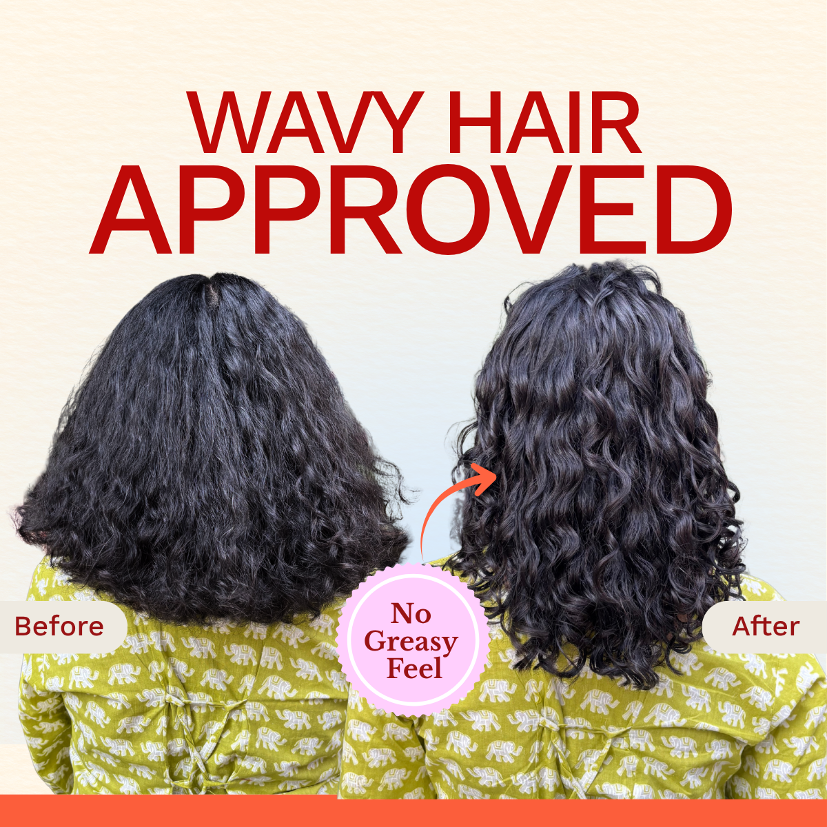 Curlyn 3-Step Curly Hair Routine