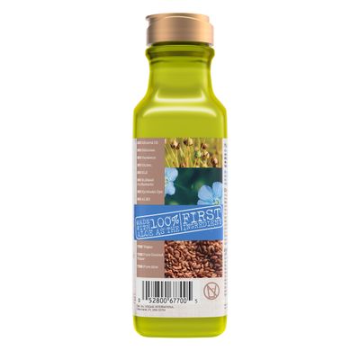 Maui Moisture Hair Care Light Weight Curls Flax Seed Shampoo - photo 6
