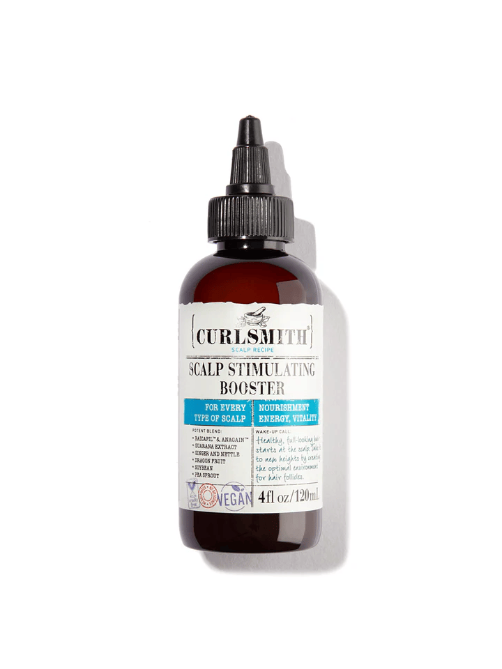 Curlsmith Scalp Stimulating Booster