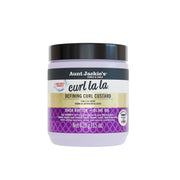 Aunt Jackies Curl la la la