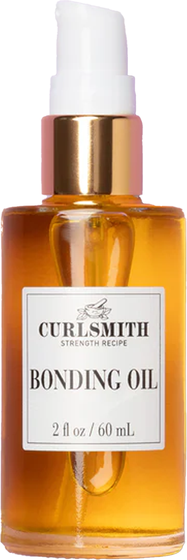 Curlsmith Bonding Oil - 60_ML