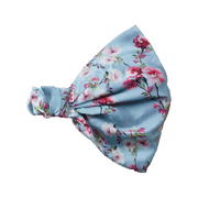 Curlyn Satin Pineapple Keeper (Printed)