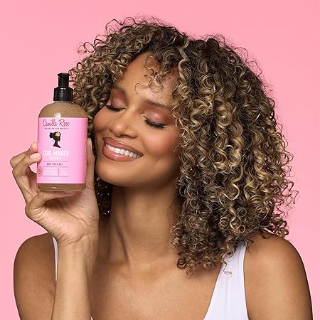 Camille Rose Naturals Curl Maker - photo 5