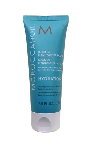 Moroccanoil Intense Hydrating Mask - 75_ML