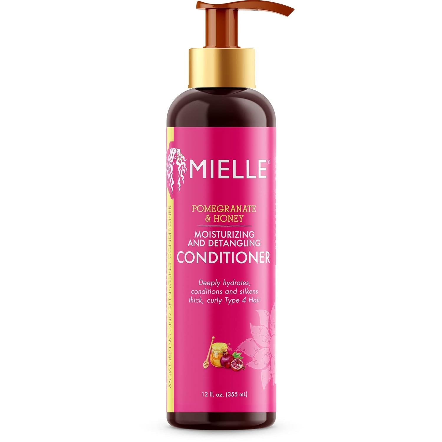 Mielle Organics Pomegranate & Honey Conditioner