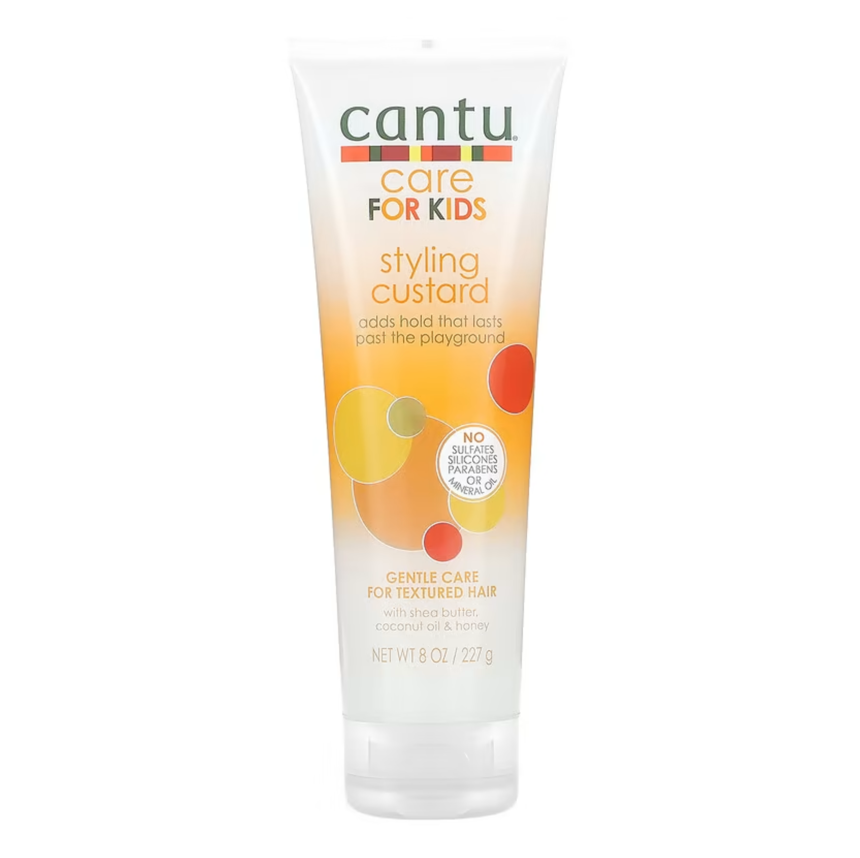 Cantu Care For Kids Styling Custard - photo 3