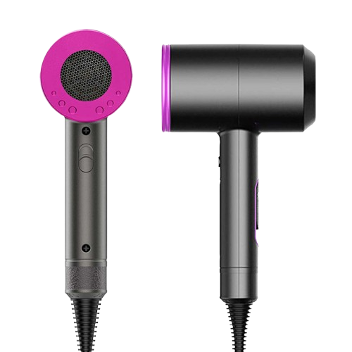 Curl Basics Professional Hair Dryer - MEDIUM