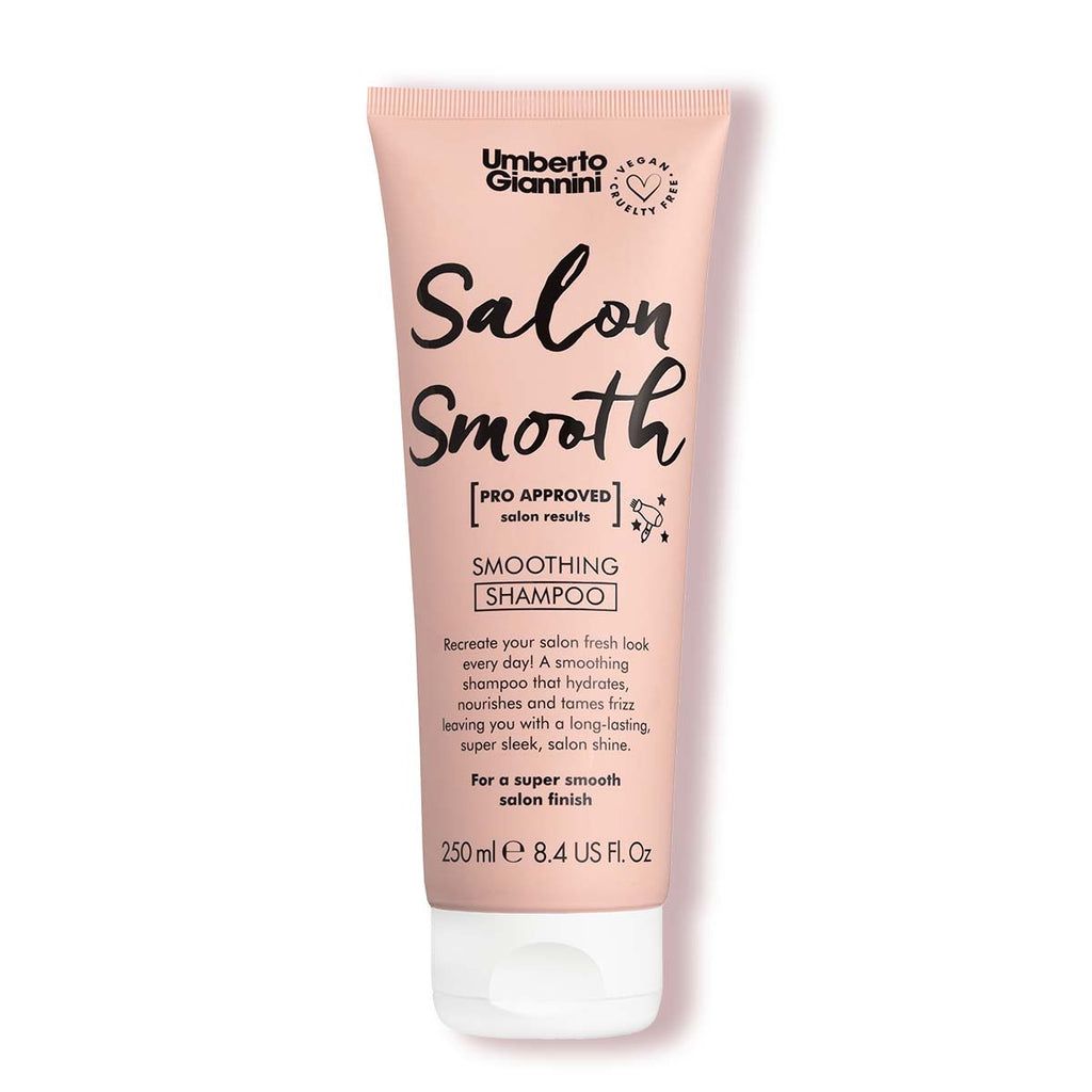 Umberto Giannini Salon Smooth Shampoo