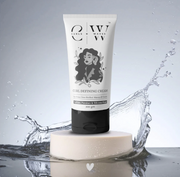 Curls N Waves Curl Defining Cream