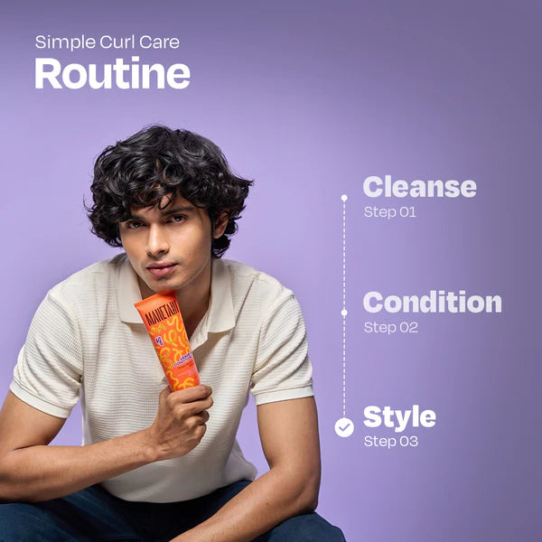 Manetain Leave in Conditioner - photo 10
