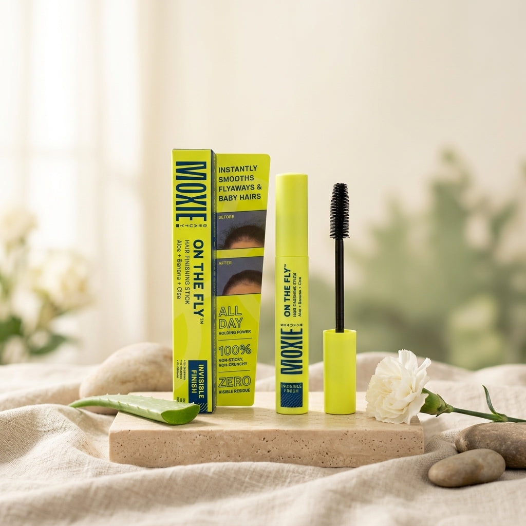 Moxie Beauty On The Fly Hair Finishing Stick - 10 ml