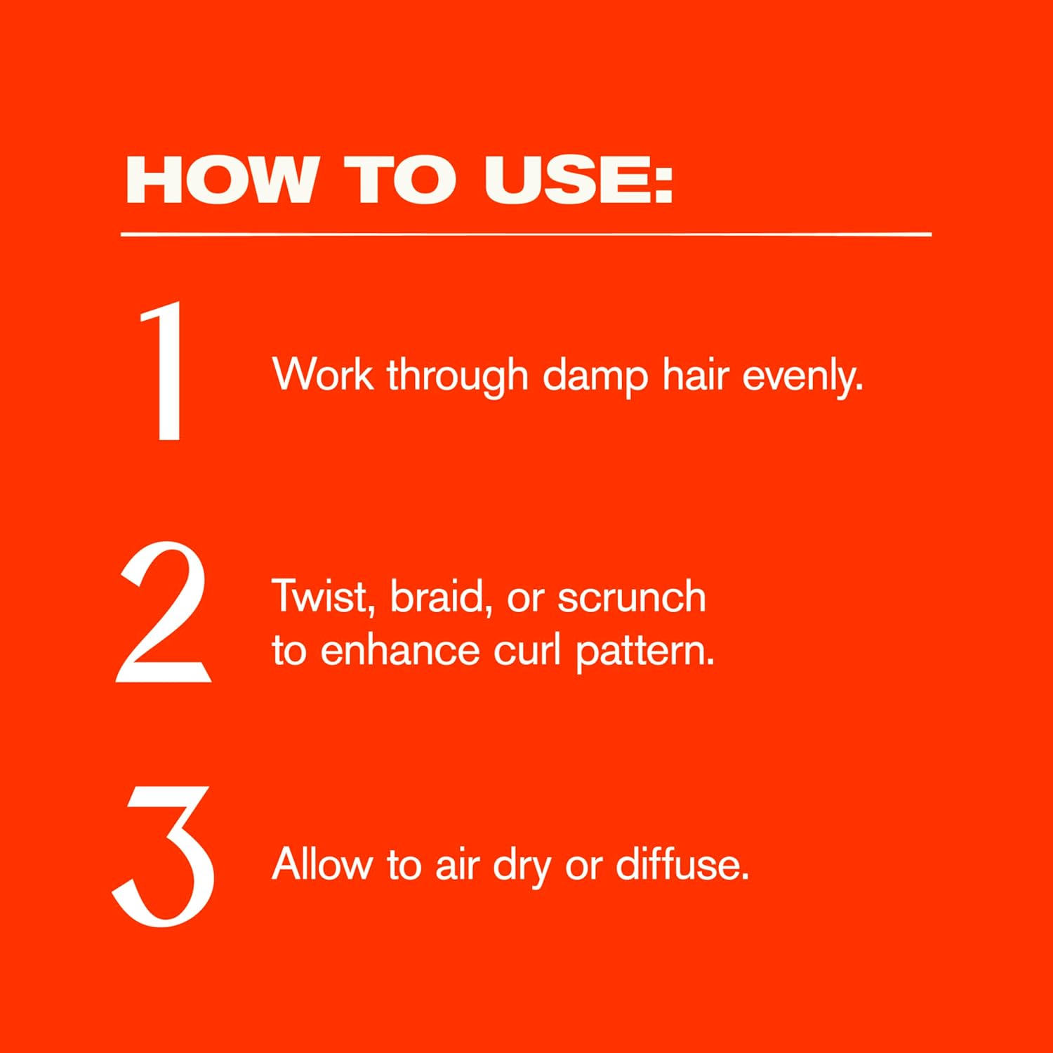 Cantu Shea Butter Coconut Curling Cream