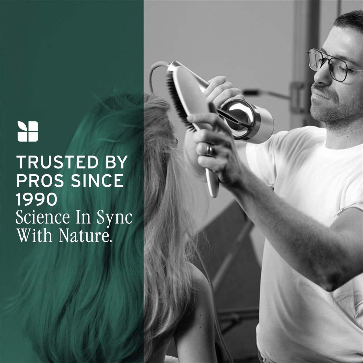 Biolage Professional Smooth Proof Anti-Frizz Shampoo