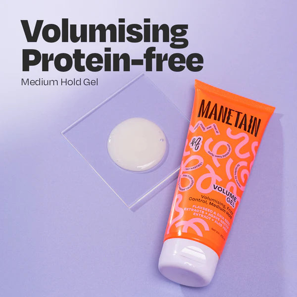 Manetain Volume Gel - photo 10