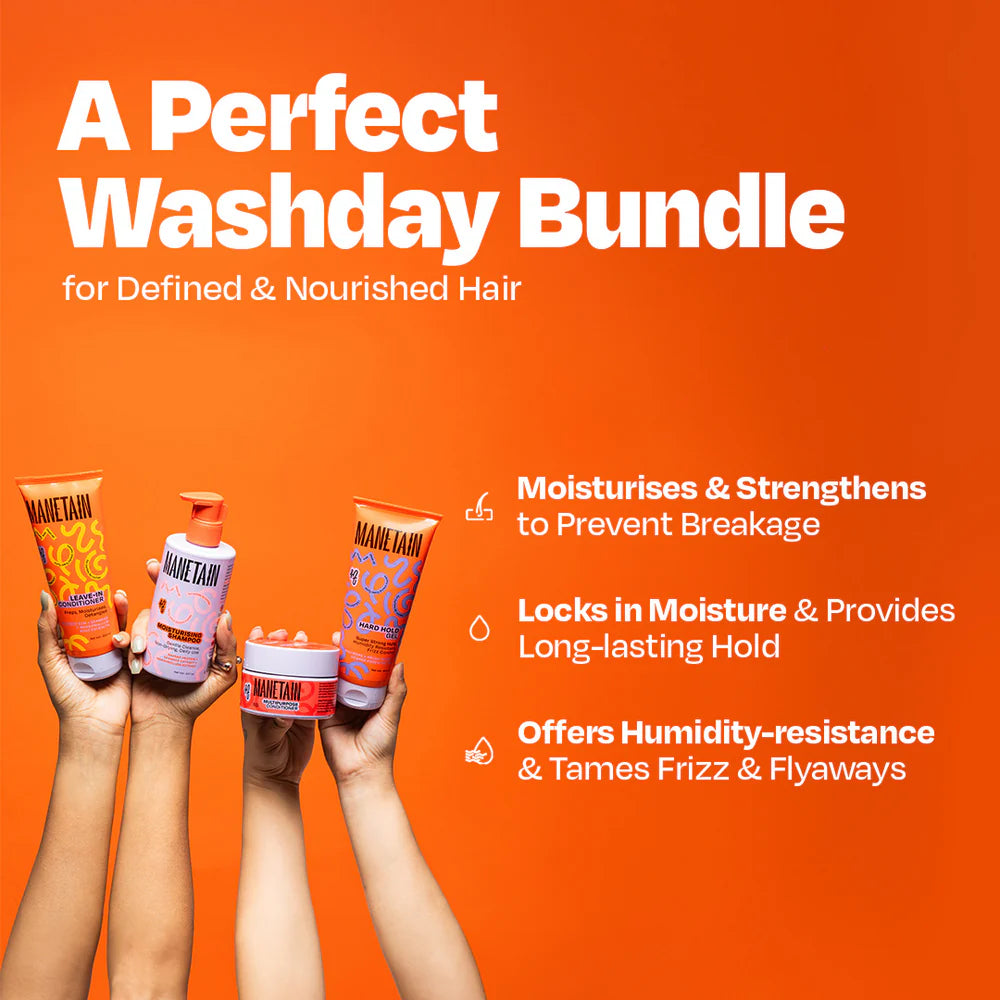 Manetain Washday Bundle - Full Size - photo 12