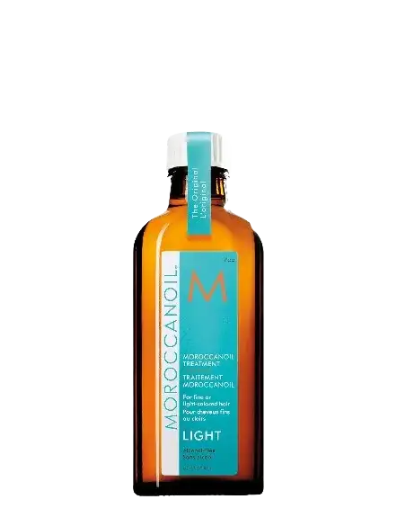 Moroccanoil Treatment Light Hair Oil - 100_ML