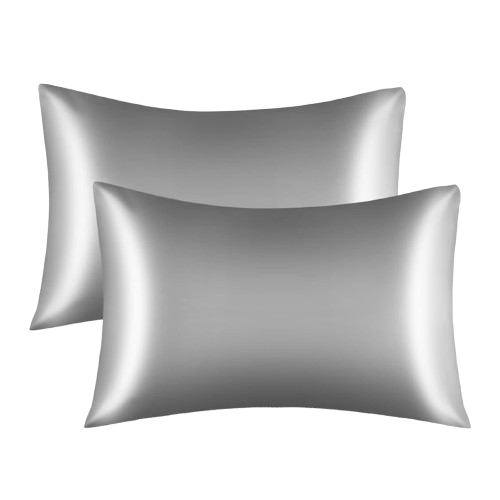 Curl Cure Satin Pillowcase Curl Protection - photo 5