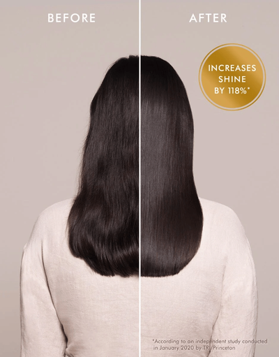 Moroccanoil Treatment Hair Oil - photo 4
