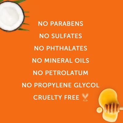 Cantu Care For Kids Leave-In Conditioner - photo 3