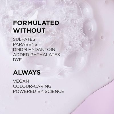 L'Oréal Ever Pure Volume Shampoo - photo 5