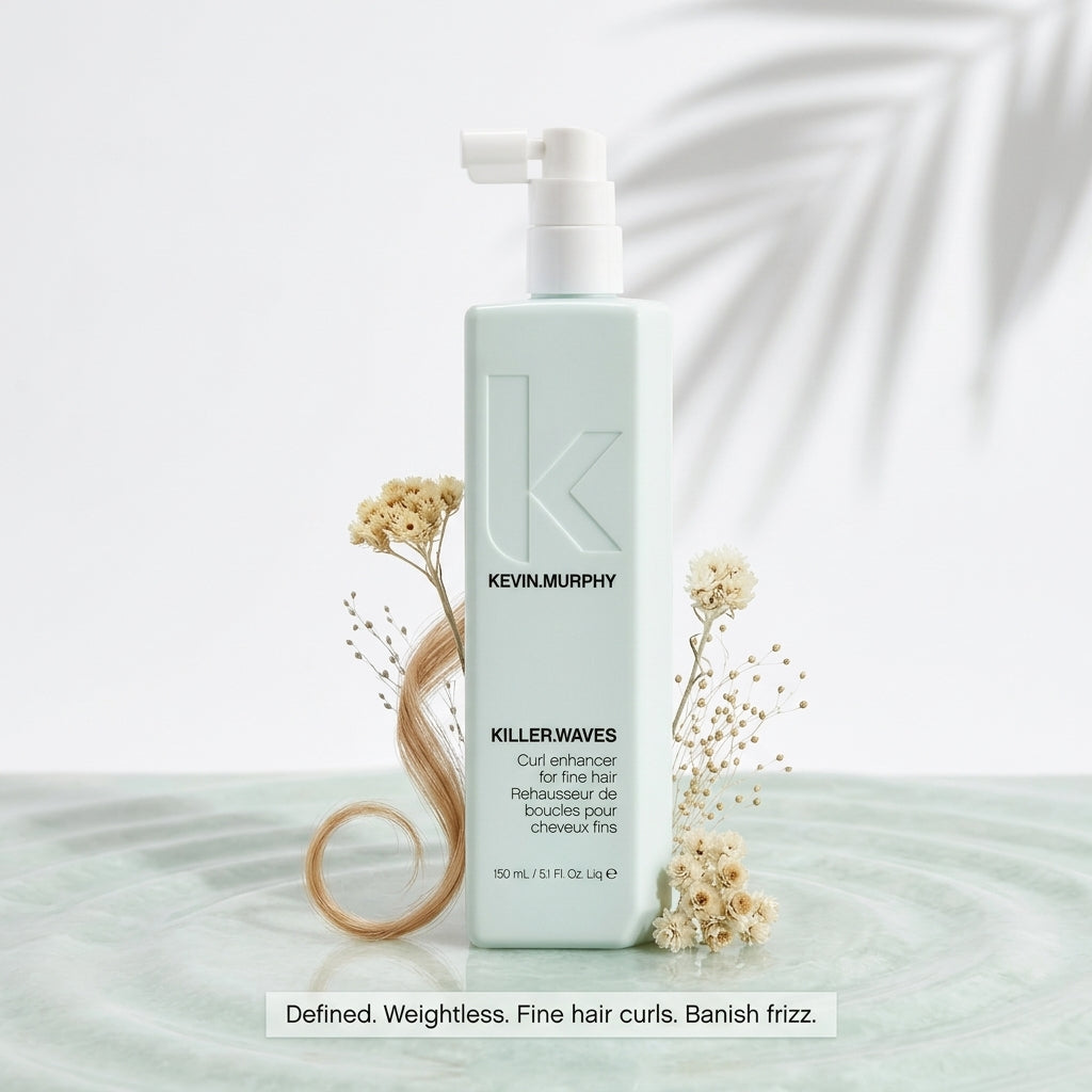 Kevin Murphy Killer waves Curl enhancer
