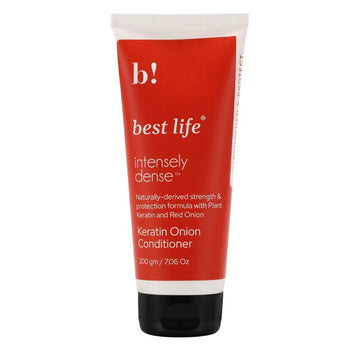 Best Life Keratin Onion Conditioner