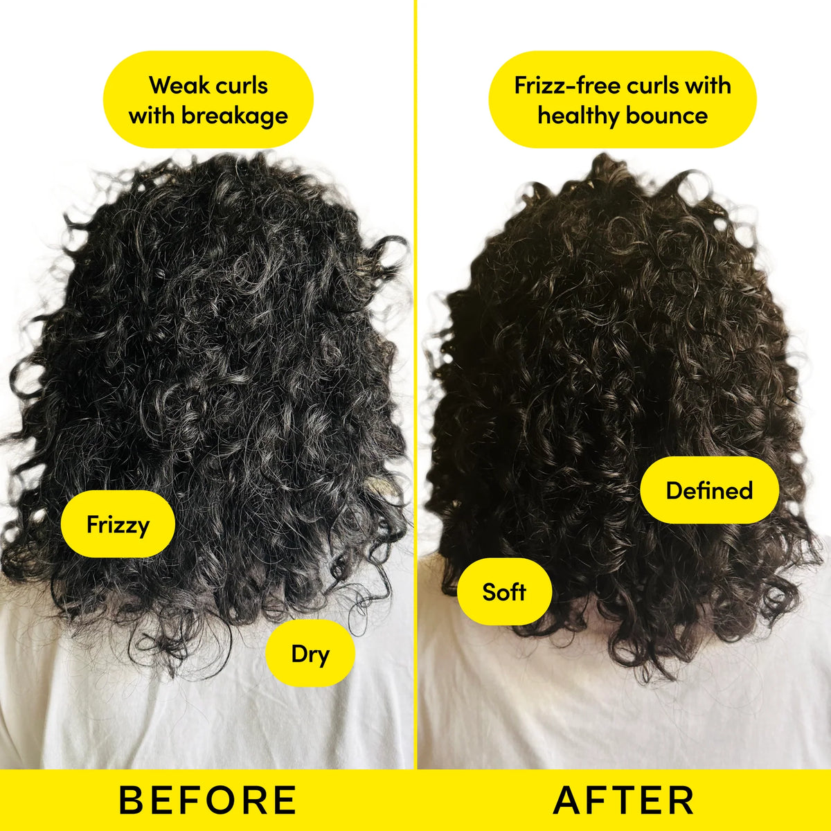 Best Life Deep-Conditioning Strength & Repair Hair Mask