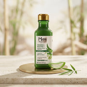 Maui Moisture Thicken & Restore Bamboo Fiber Shampoo