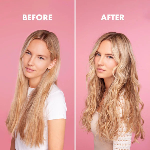 Umberto Giannini Curl Foam Anti-Frizz Styling Mousse - photo 4