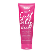 Umberto Giannini Curl Jelly Wash Curl Defining Shampoo - 250ml