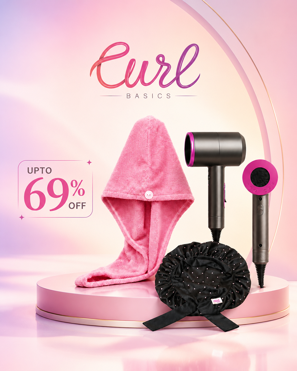 Curlified