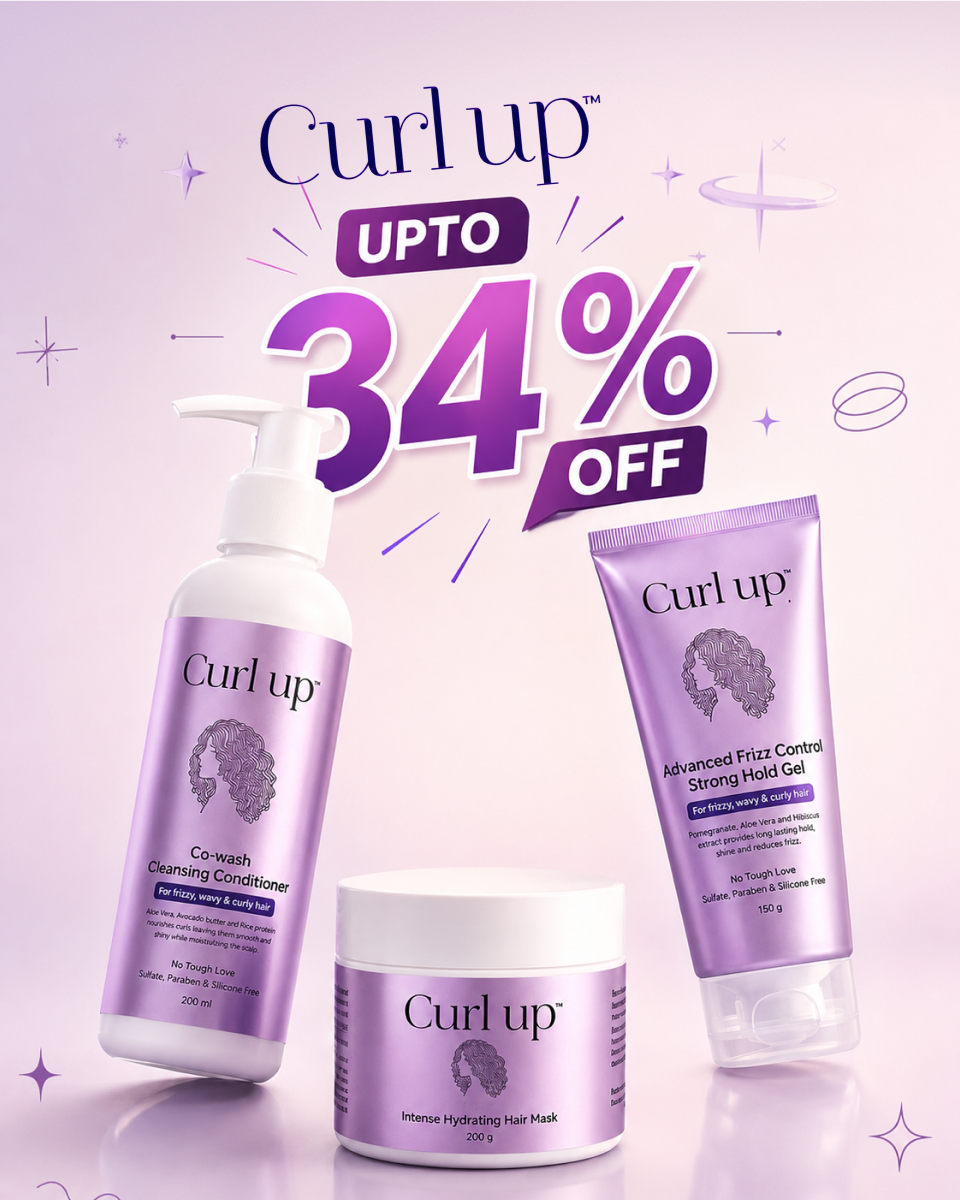 Curlified