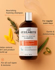 Curlsmith Essential Moisture Shampoo - photo 2