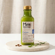 Maui Moisture Hair Care Light Weight Curls Flax Seed Shampoo