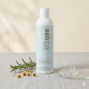 Ashba Botanics Right Ringlets® Curl Defining Gel