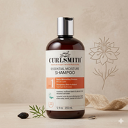 Curlsmith Essential Moisture Shampoo