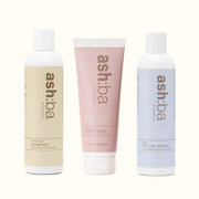 Ashba Botanics Hydrating Styling Combo