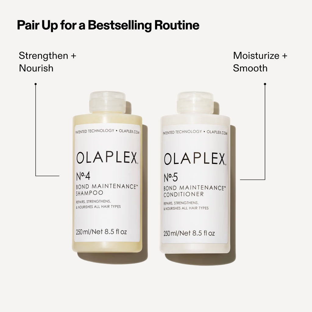 OLAPLEX No. 5 Bond Maintenance Conditioner - photo 3