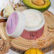 Curl Up Intense Hydrating Hair Mask