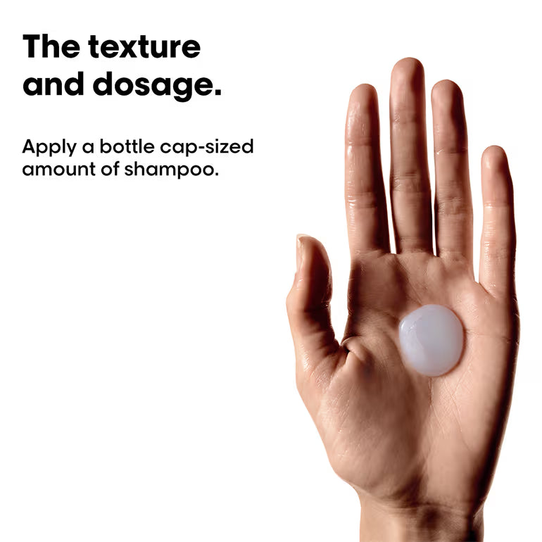 L'Oréal Professionnel Curl Expression Shampoo & Hair Mask Combo for Curly Hair - photo 4