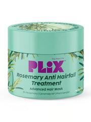 Plix Rosemary Anti-Hair Fall Hair Mask - 200 gm