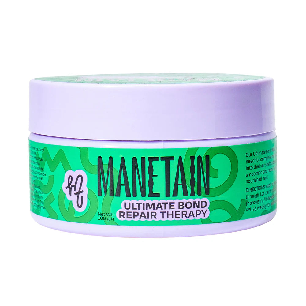 Manetain Ultimate Bond Repair Therapy - 100 gm