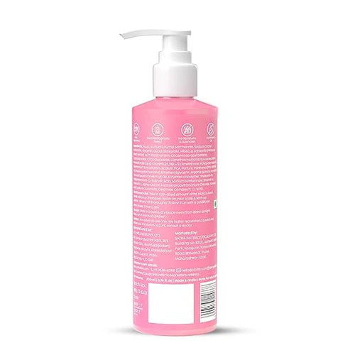 Plix Hibiscus Bond Repair Advanced Shampoo - photo 2