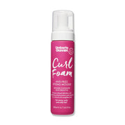 Umberto Giannini Curl Foam Anti-Frizz Styling Mousse