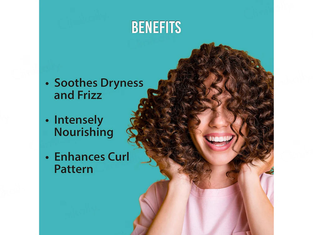 XO Curls Hydrating Conditioner - photo 5