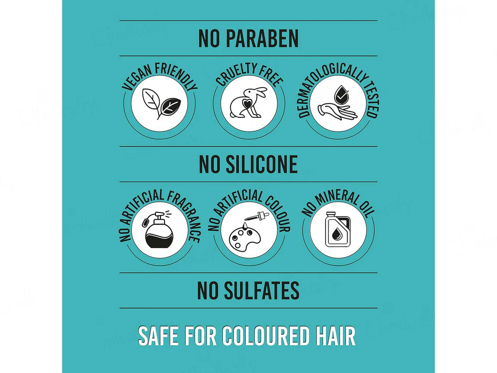XO Curls Hydrating Conditioner - photo 7
