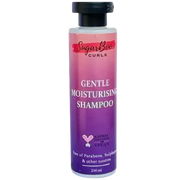 SugarBoo Curls Gentle Moisturising Shampoo - 200_ML