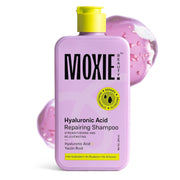Moxie Beauty Hyaluronic Acid Repairing Shampoo - 200_ML