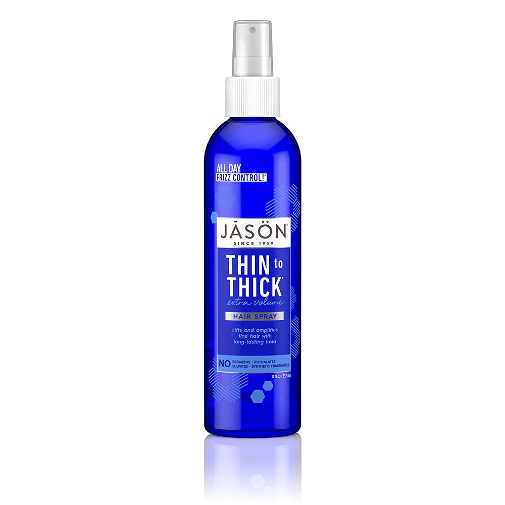 Jason Thin to Thick Extra Volume Hair Spray