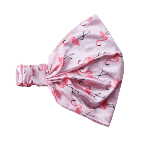 Curlyn Satin Pineapple Keeper (Printed) - photo 3